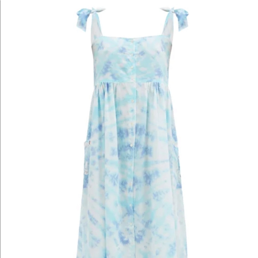 Juliett Dunn Size M